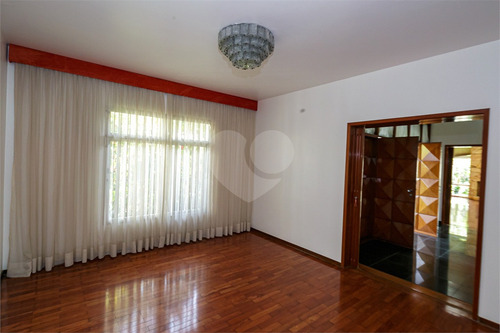 Imagem 12 de 30 de Casa Terrea´no Alto Da Boa Vista Locação Alto Padrão - Reo601866