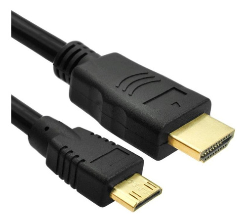 Cable Hdmi A Mini 1,8 M