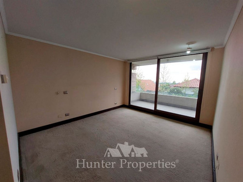 Dpto Venta 4d-4b Piscina, Gimnasio, Quinchos, Más Las Condes