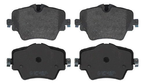 Balatas Frenos Delanteros Bmw X1 Mini Cooper S F55 2020 &