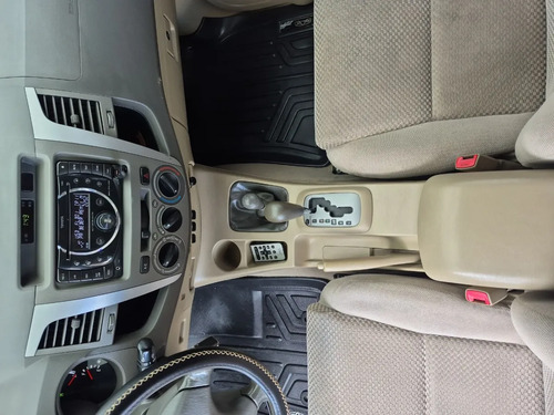 Toyota Fortuner SR5 AT 2.7  4X4
