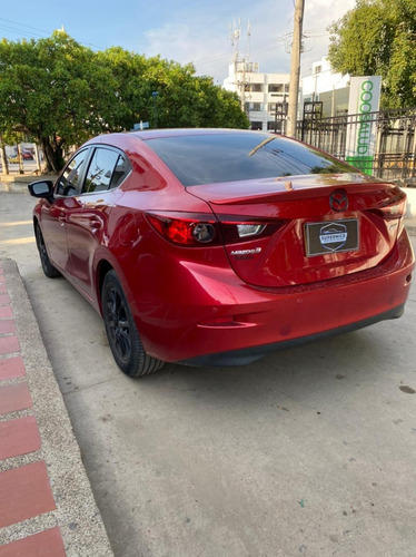Imagen 7 de 7 de Mazda 3 Touring