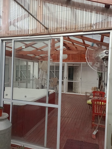 Imagen 16 de 30 de Chalet De 3 Ambientes Mas Departamento De 2 Ambientes A Estrenar