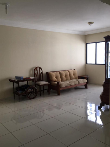 Imagem 1 de 30 de Cobertura Com 3 Dormitórios À Venda, 204 M² Por R$ 900.000,00 - Jardim Aquarius - São José Dos Campos/sp - Co0111