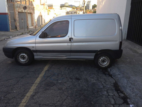 Imagem 5 de 5 de Pegeout Patner Diesel