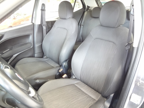 Fiat Argo ARGO DRIVE 1.0 6V FLEX