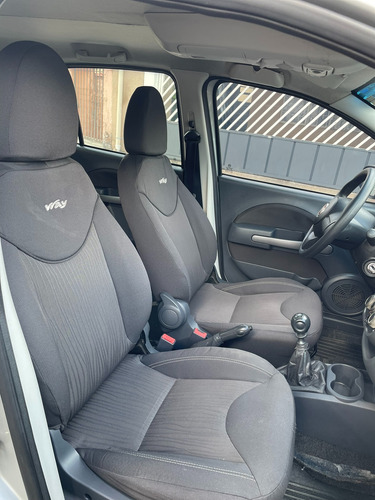 Fiat Uno 1.0 Way Flex 5p