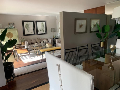 Borde Cancha De Golf / Condominio Casas De Hacienda Chicureo