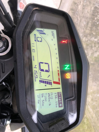 Motocicleta Hero Xpulse 200, Tenencias Al 2025.