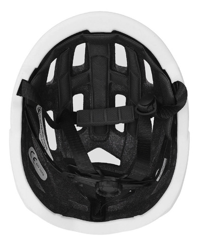 Casco De Bicicleta Ligero Para Adultos, Hombres Y Mujeres, P
