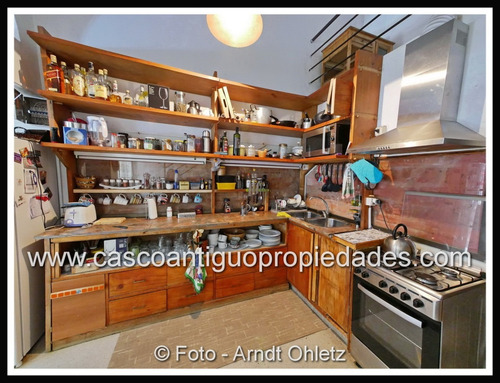 Imagen 5 de 14 de Con Renta!! Casa Tipo Loft En Tres Niveles Con Patio