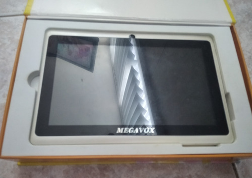 Tablet Megavox Para Repuesto 7 