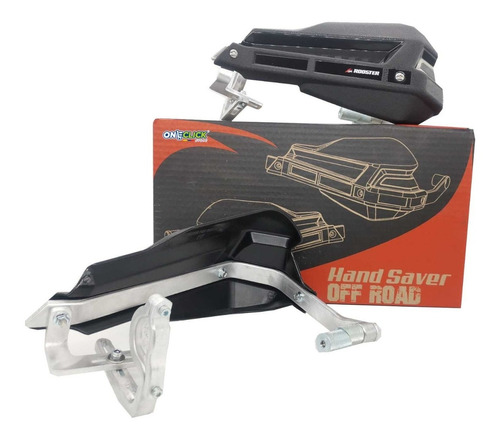 Hand Saver Royal Benelli Trk 502 X Rooster Off Road 
