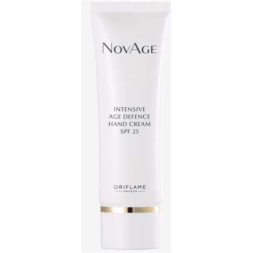 Novage Crema De Manos Rejuvenecedora Intensiva Fps 25