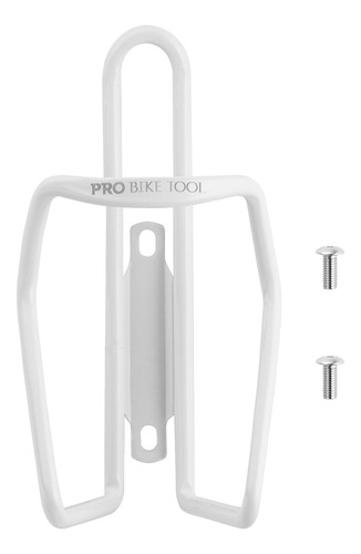 Pro Bike Tool Soporte Para Botella De Agua Para Bicicleta, D