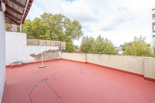 Imagen 25 de 30 de Ph 4 Ambientes Con Terraza Sin Expensas