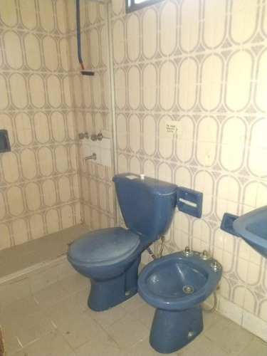 Casa En Parque V. Sarsfield Para Reciclar