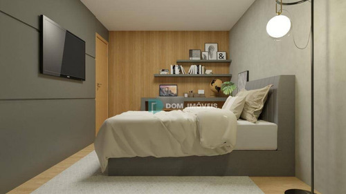 Imagem 18 de 24 de Cobertura À Venda, 180 M² Por R$ 800.000,00 - Jardim Laranjeiras - Juiz De Fora/mg - Co0318