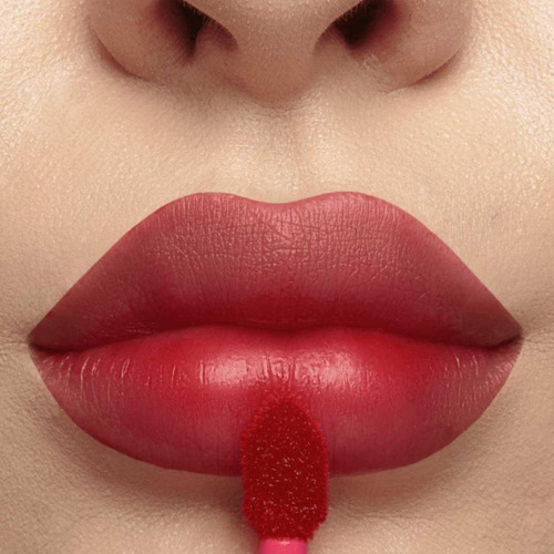 Batom Tint Mari Maria Makeup 4ml Acqua Tint - Rouge