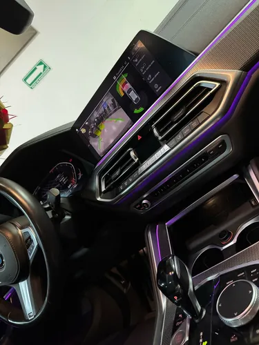 BMW X6 3.0 Xdrive 40i M Sport At
