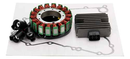 F Junta De Bobina De Estator Para Kasasaki Teryx 750 Krf750
