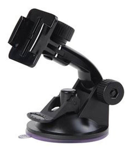 Imagen 2 de 7 de Accesorio Soporte Sopapa Ventosa Auto Vstarcam Para Gopro