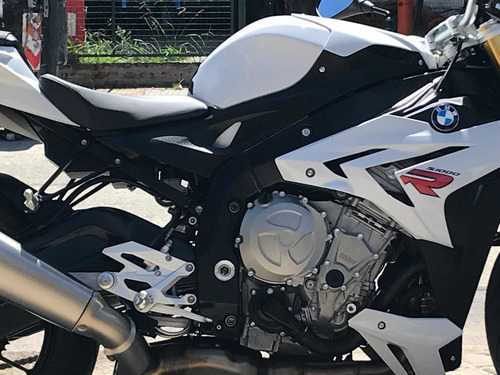 Bmw S1000r