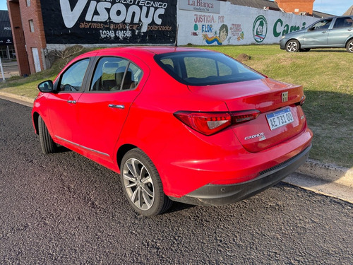 Fiat Cronos Precision At 2021 900km