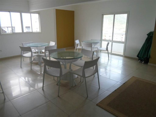 Imagem 5 de 16 de Apartamento - Venda - Forte - Praia Grande - Exto40