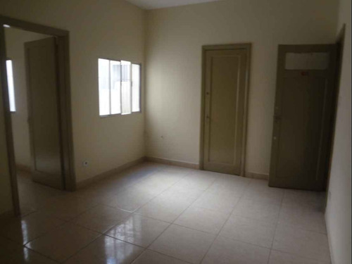 Imagem 4 de 13 de Sala Comercial Para Alugar Na Rua Amador Bueno, Centro, Santos - Sp - Liv-3933