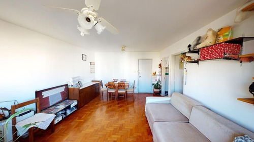 Imagem 9 de 17 de Apartamento À Venda No Bairro Sé - São Paulo/sp - O-17339-28444