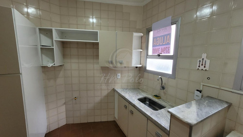 Imagem 9 de 16 de Apartamento Para Aluguel Em Vila Itapura - Ap028653