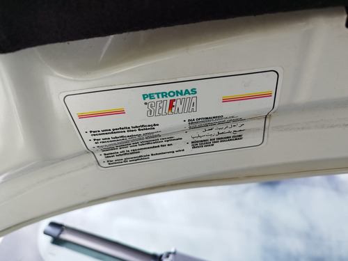 Fiat Uno 1.3 Way Flex 5p