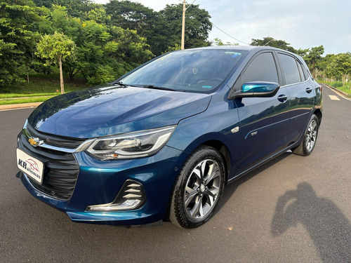 Chevrolet Onix HEV/ 10TAT Premier 2 2020