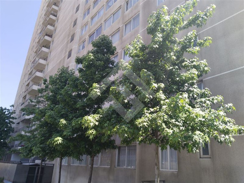Venta Departamento San Miguel 1 Dorm 1 B. Metro Ciudad Niño