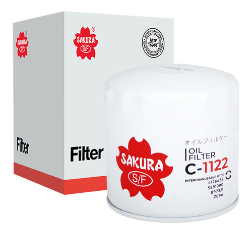 Kit Filtros Aceite Aire Chrysler Town & Country 3.3l V6 2003