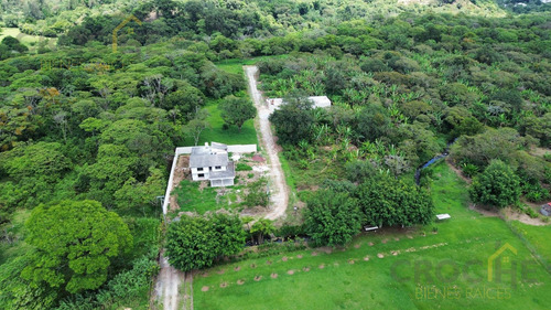 Terreno En Fraccionamiento Campestre Los Cafetales Xico Veracruz
