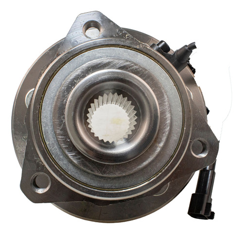 Manzana Del Con Sensor Jeep Cherokee Liberty Kj 3.7l 2wd