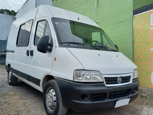 Imagen 13 de 13 de Fiat Ducato