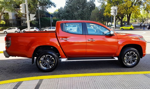 Imagen 10 de 15 de Mitsubishi L200 Full At 4x4 - 2023 - Da
