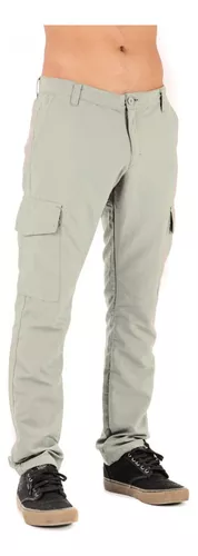 Pantalon Alpine Skate Hombre