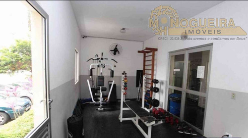 Imagem 19 de 21 de Lindo Apartamento Jardim Bom Clima - Reformado - 4250