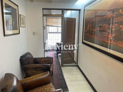 Oficina En Venta En Viña Del Mar, Avenida Libertad