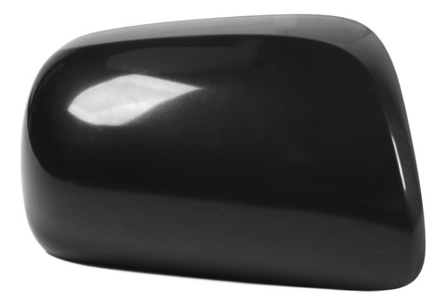 Tapa De Espejo Retrovisor Para Coche, Protección Uv Negra