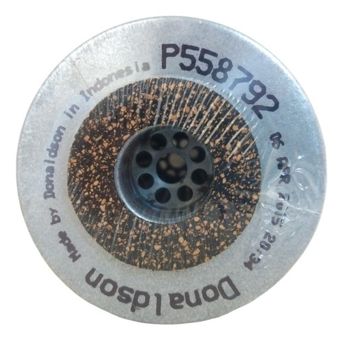 P558792 Filtro Cartucho Diesel ( Ff116 33189 Pf823-e P934 )