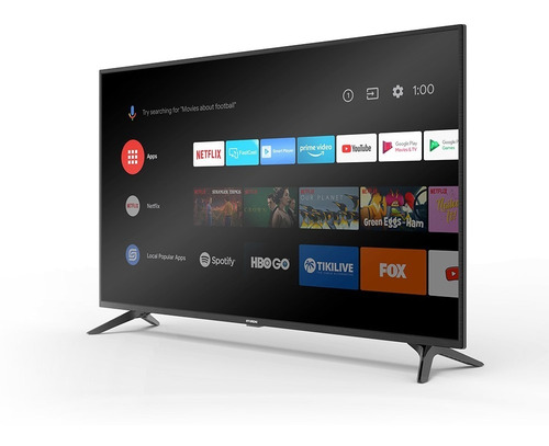 Smart Tv Hyundai 43 Fhd Google Android