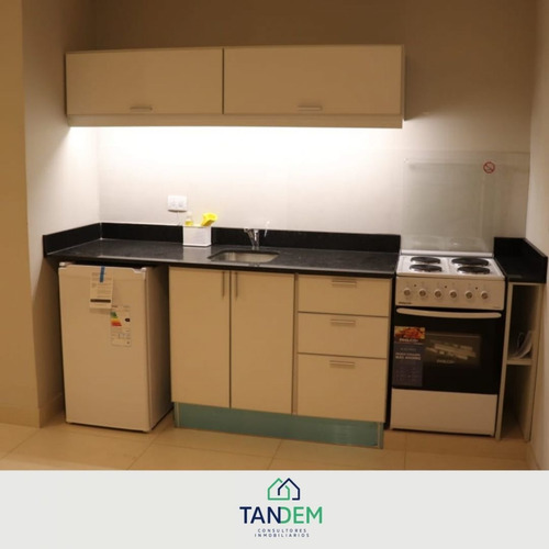 Imagen 9 de 19 de Venta De Monoambiente A Estrenar Barrio Sur, Sm De Tucumán.