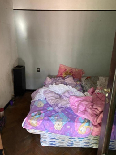 Casa 3 Ambientes Lote Galpón En Venta En Quilmes Oeste