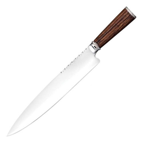 Cuchillo Cold Steel Facon Argentinian Gaucho Con Funda Tal