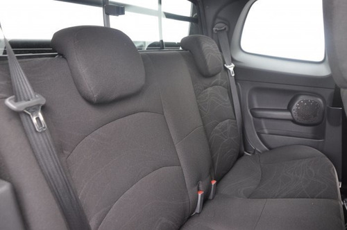 Strada 1.4 Mpi Hard Working Cd 8v Flex 3p Manual
